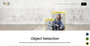 API4AI Object Detection API Picture