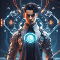 Eric Huang