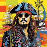 JackSparrow