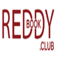 Reddybookwebsite