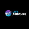 liveairbrush