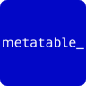 metatable