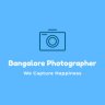 bangalorephotographer