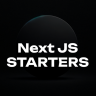 nextjsstarters