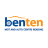 Benton Auto Experts Ltd